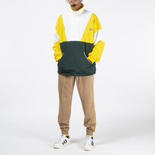 Load image into Gallery viewer, adidas Originals Track Top / Super Yellow