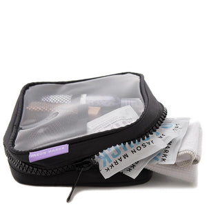 Jason Markk Travel Shoe Cleaning Kit / Multi