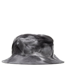 Load image into Gallery viewer, afield out Tie Dye Bucket Hat / Black
